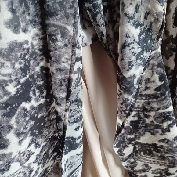 MARINA RINALDI SPORT DRESS - Picture 5 of 6